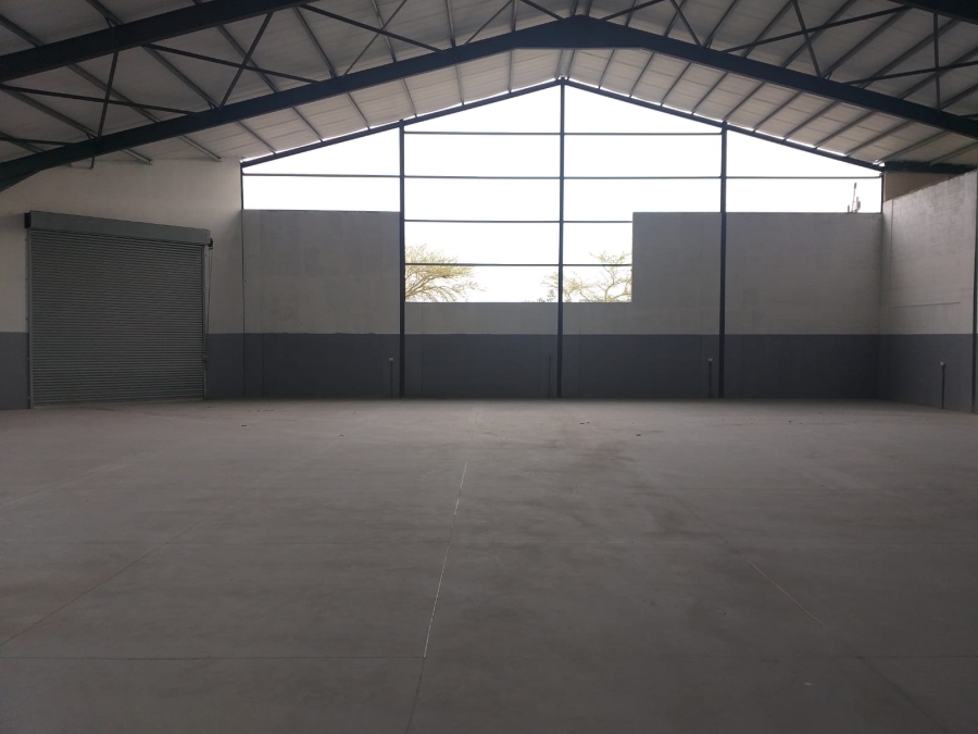 To Let Commercial Property for Rent in Blackheath Industrial Western Cape